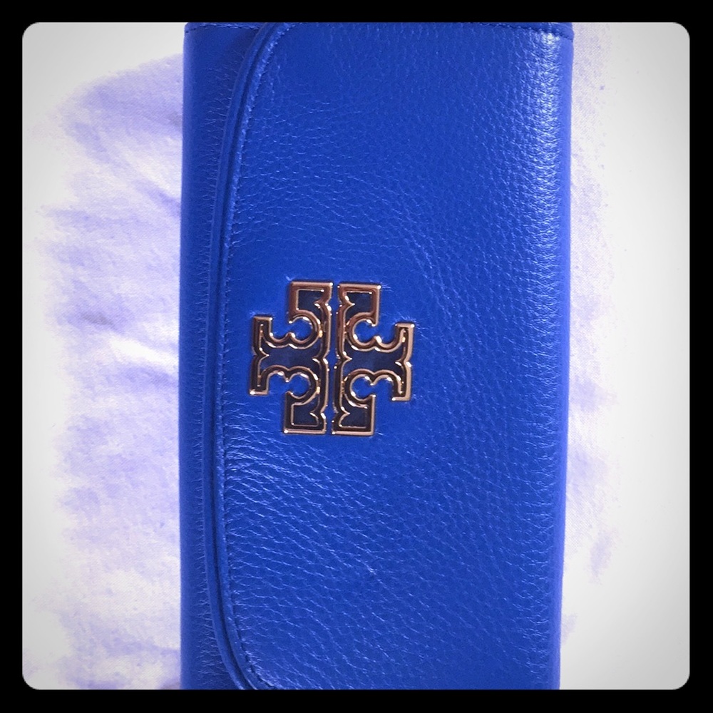 Tory Burch original wallet